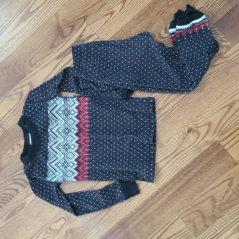 Holiday Pajamas